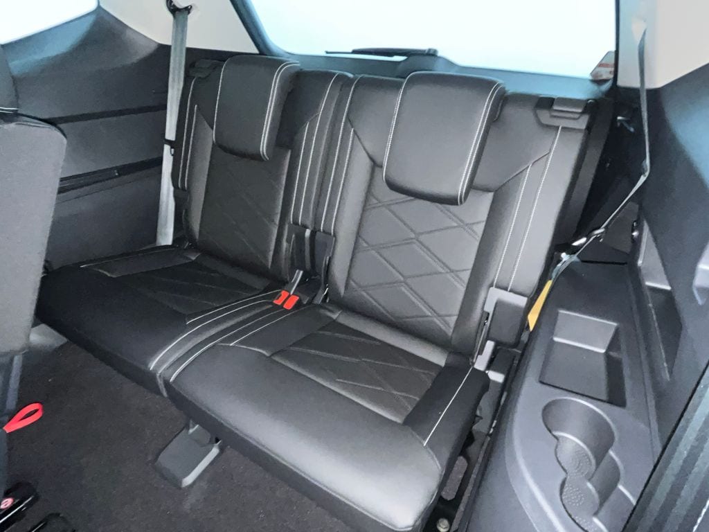2026 Volkswagen Atlas SE w/Tech - Photo 14