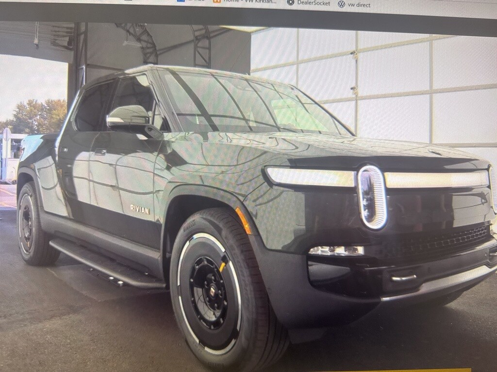 Used 2023 Rivian R1T Launch Edition Truck