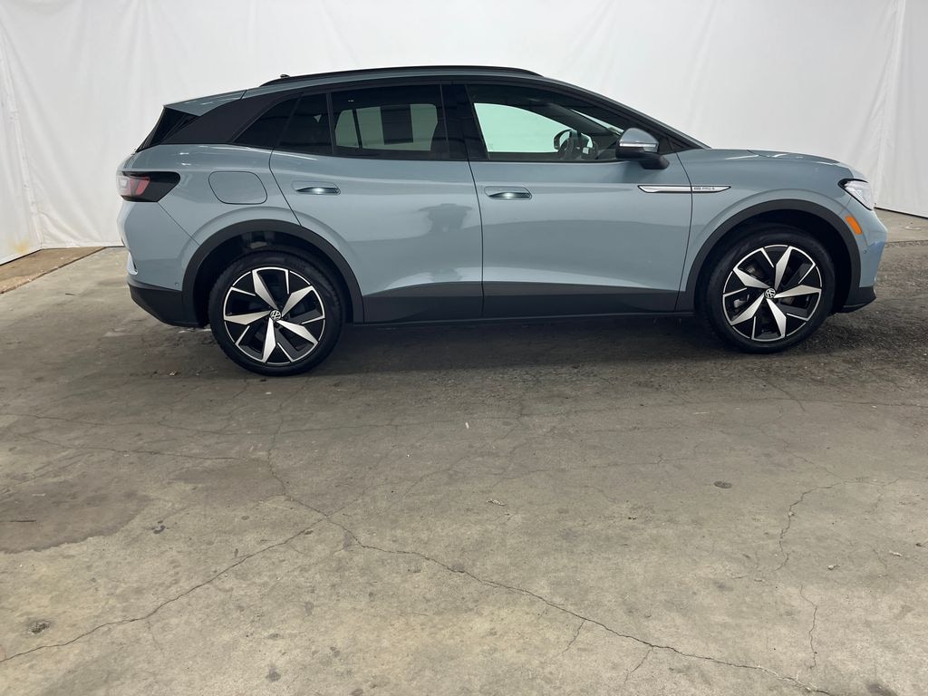 Certified 2025 Volkswagen ID.4 Pro S SUV