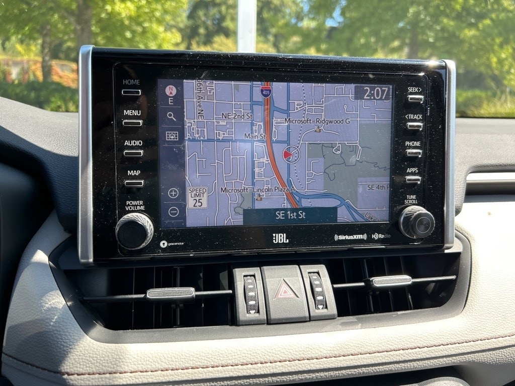 Used 2020 Toyota RAV4 Hybrid Limited SUV