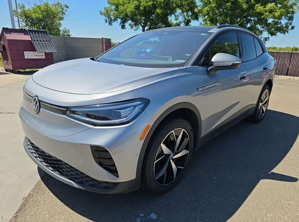 2023 Volkswagen ID.4 PRO S AWD's photo
