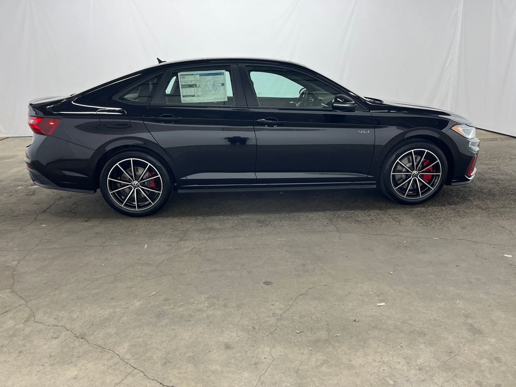New 2026 Volkswagen Jetta GLI 2.0T Autobahn Sedan