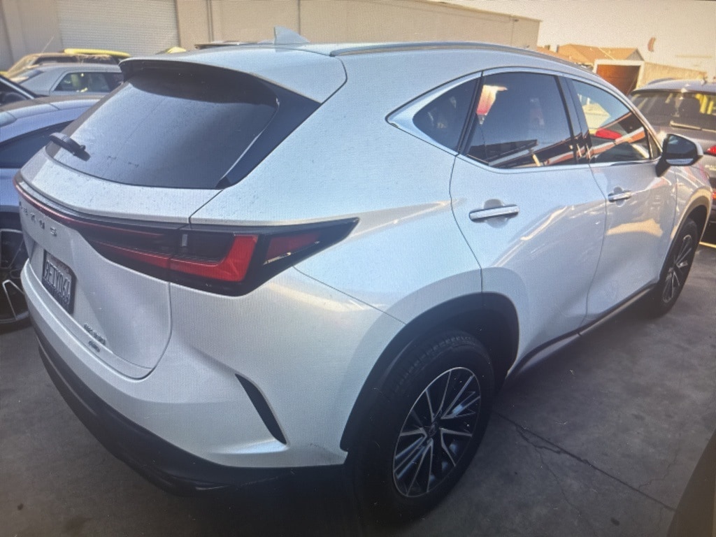 Used 2023 Lexus NX 350 Base SUV