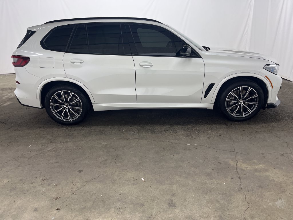 Used 2023 BMW X5 xDrive45e SUV