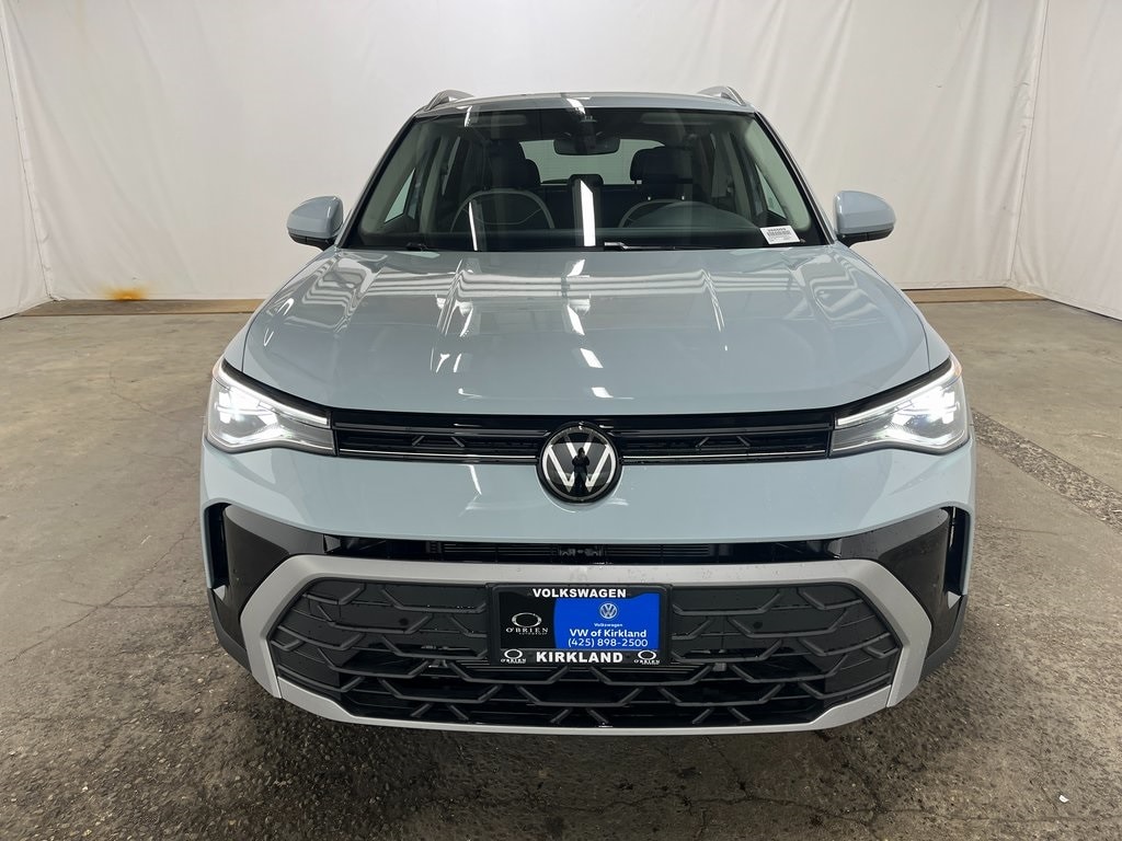 New 2026 Volkswagen Taos 1.5T SE SUV