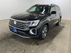 2026 Volkswagen Atlas 2.0T SE w/Technology SUV