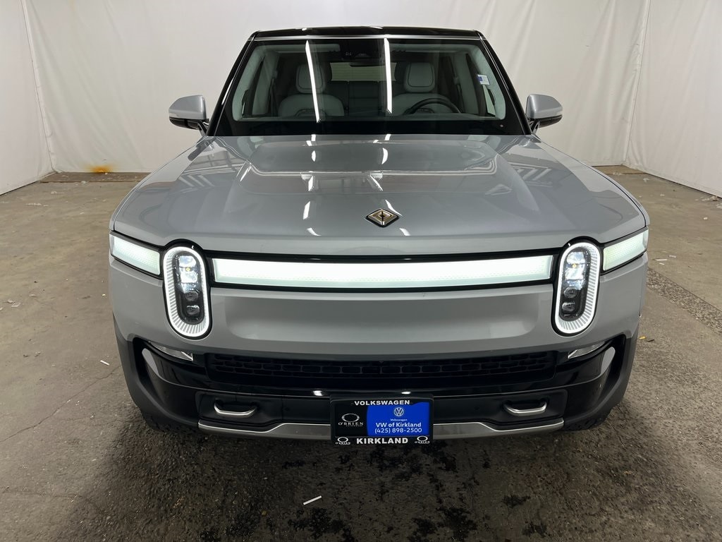 Used 2023 Rivian R1S Adventure with VIN 7PDSGABA8PN015674 for sale in Kirkland, WA