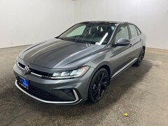 2026 Volkswagen Jetta 1.5T SE Sedan