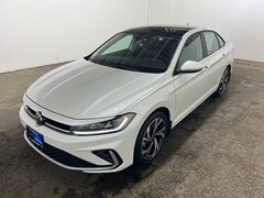 2026 Volkswagen Jetta 1.5T SEL Sedan