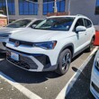  Volkswagen Taos