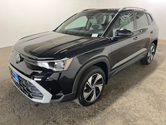 2026 Volkswagen Taos 1.5T SE SUV