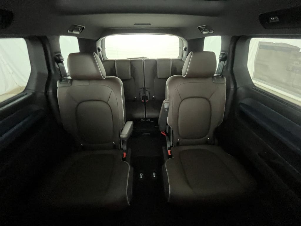 2025 Volkswagen ID. Buzz PRO S PLus - Photo 20