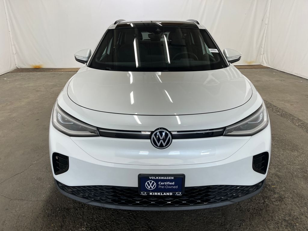 Certified 2023 Volkswagen ID.4 PRO S with VIN 1V2WNPE83PC023878 for sale in Kirkland, WA