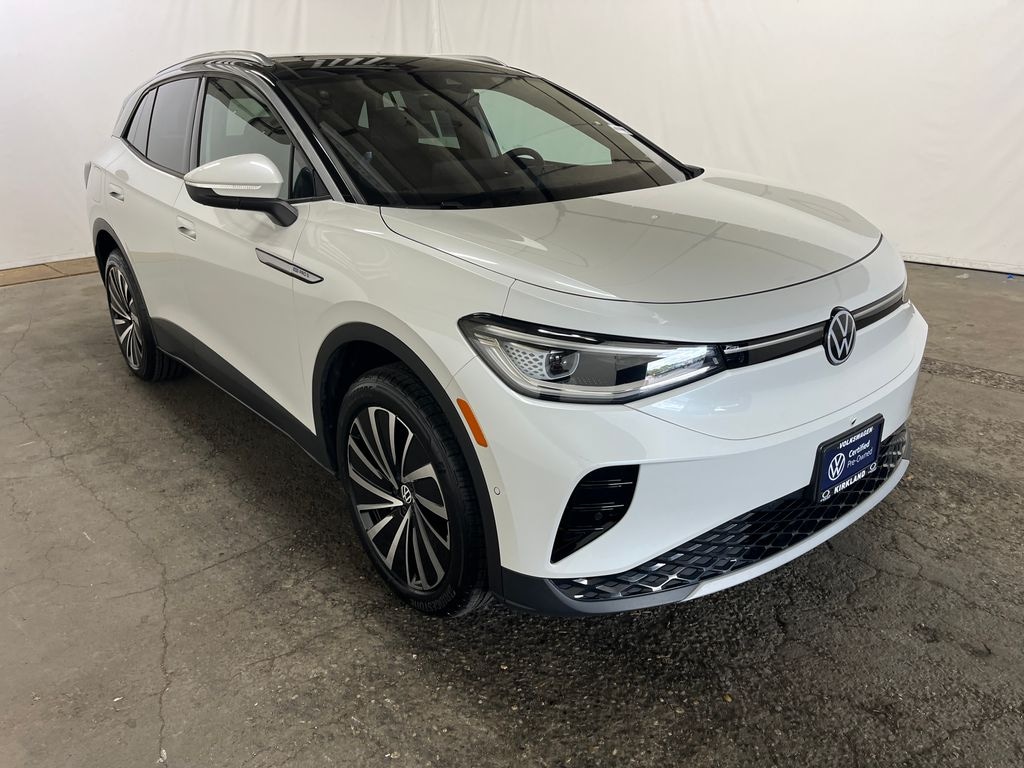 Certified 2023 Volkswagen ID.4 Pro S Plus SUV