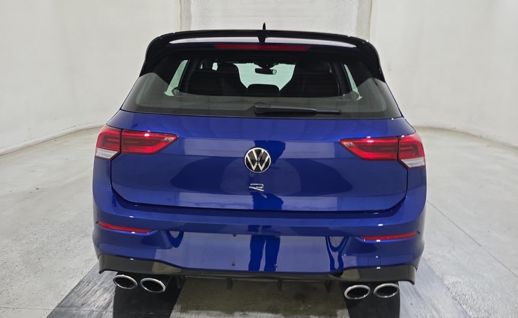 Used 2024 Volkswagen Golf R 2.0T Hatchback