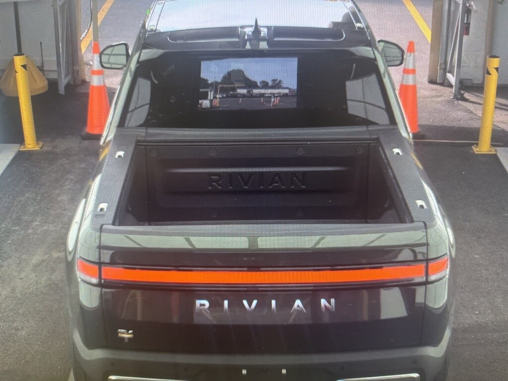 Used 2023 Rivian R1T Launch Edition Truck