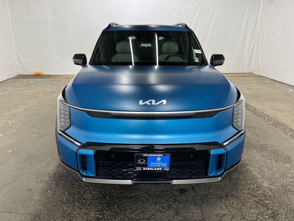 Used 2024 Kia EV9 GT-Line with VIN KNDAEFS51R6020480 for sale in Kirkland, WA