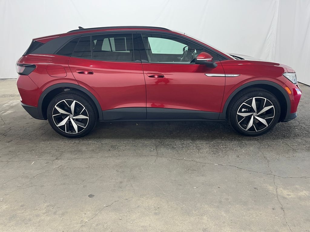 Certified 2023 Volkswagen ID.4 Pro S SUV