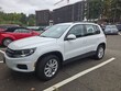  Volkswagen Tiguan Limited