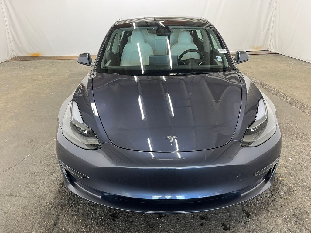 Used 2022 Tesla Model 3 Long Range Sedan