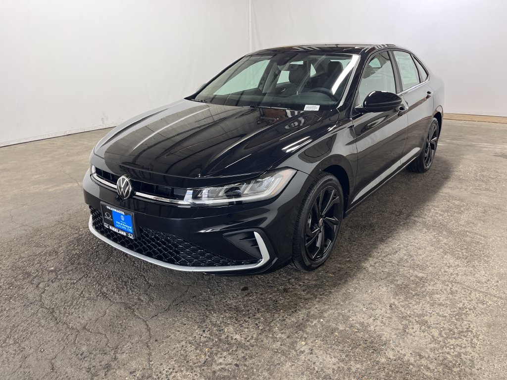 2027 Volkswagen Jetta