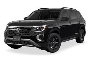 2025 Volkswagen Atlas 2.0T Atlas Peak Edition 4MOTION's photo