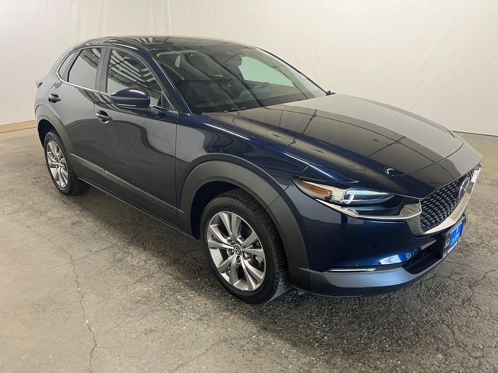 Used 2021 Mazda CX-30 Select SUV