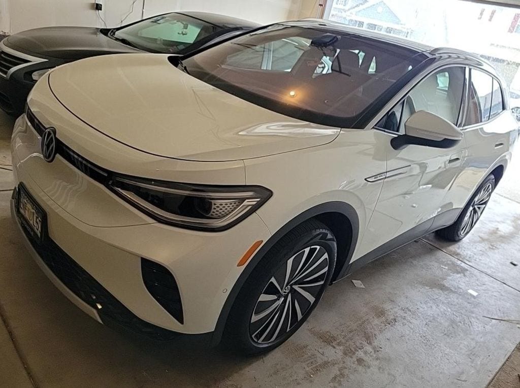2023 Volkswagen ID.4 PRO S PLUS AWD's photo