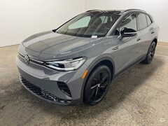 2026 Volkswagen ID.4 Pro S