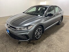 2026 Volkswagen Jetta 1.5T Sport Sedan