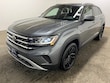 Volkswagen Atlas Cross Sport
