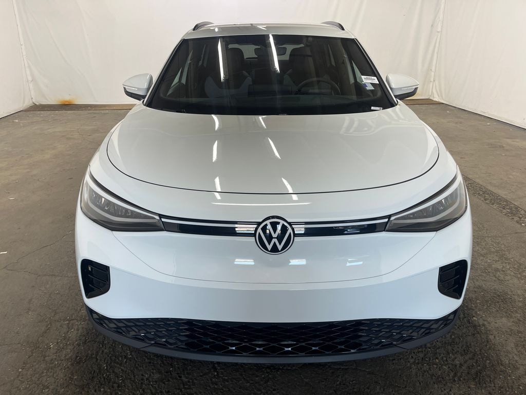 Certified 2023 Volkswagen ID.4 Pro SUV