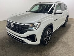 2026 Volkswagen Atlas 2.0T SEL Premium R-Line SUV 2026 Volkswagen Atlas 2.0T SEL Premium R-Line SUV