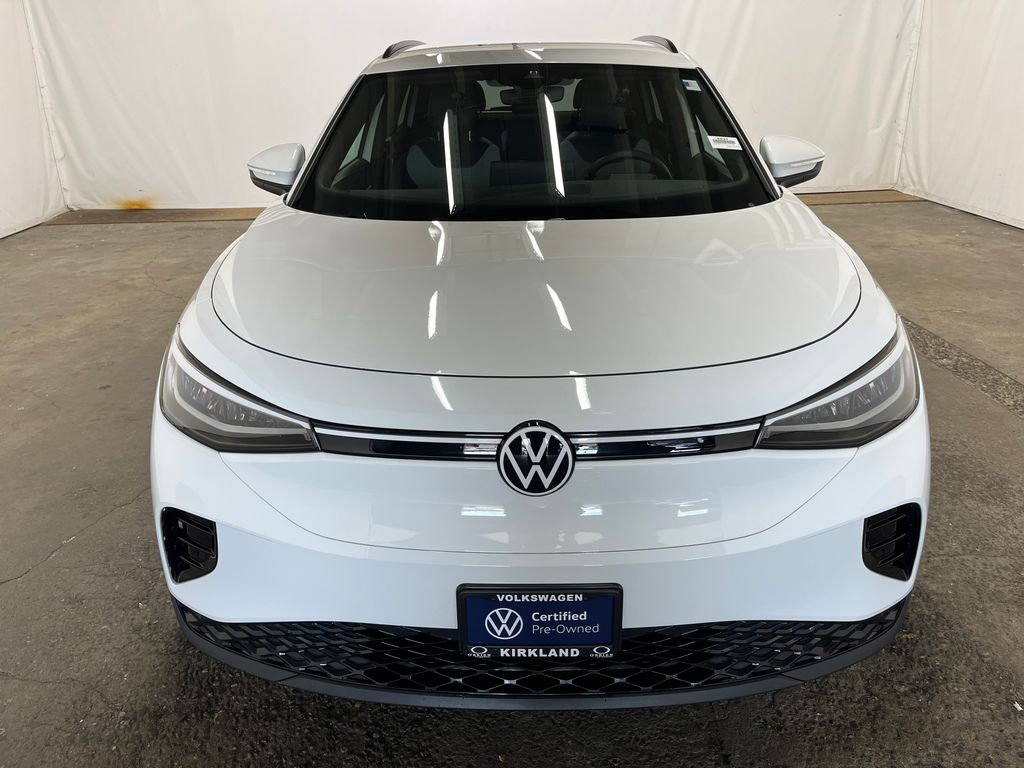 Certified 2023 Volkswagen ID.4 STANDARD with VIN 1V2BMPE86PC050705 for sale in Kirkland, WA