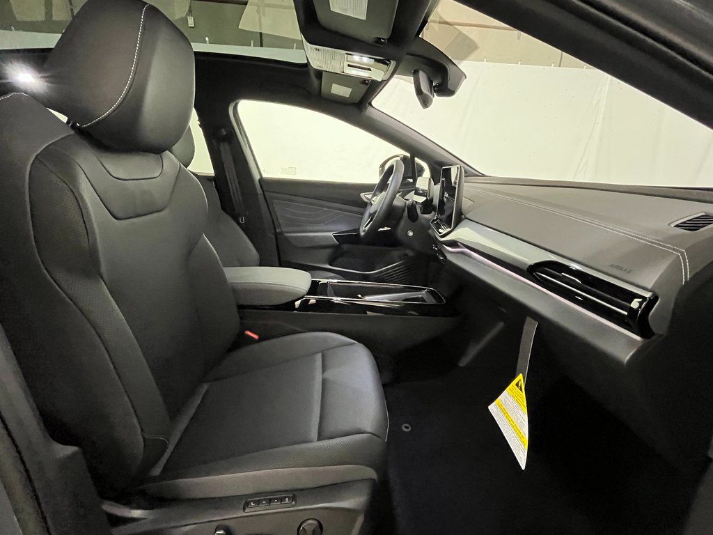2026 Volkswagen ID.4 PRO S - Photo 14