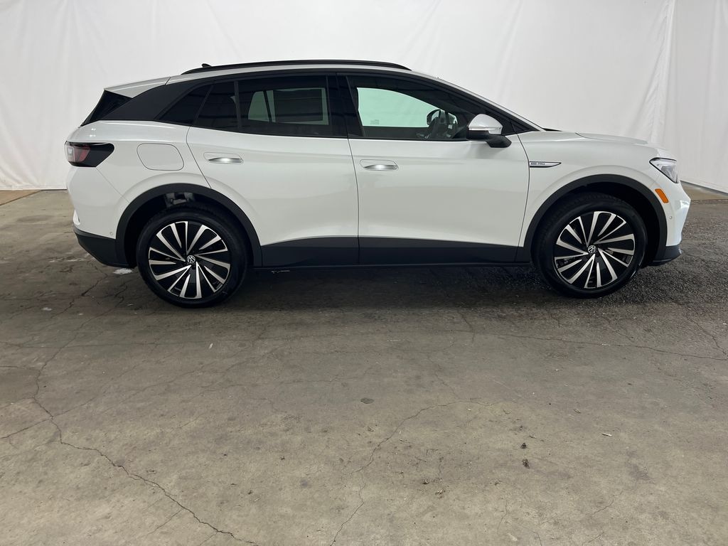 New 2026 Volkswagen ID.4 Pro SUV