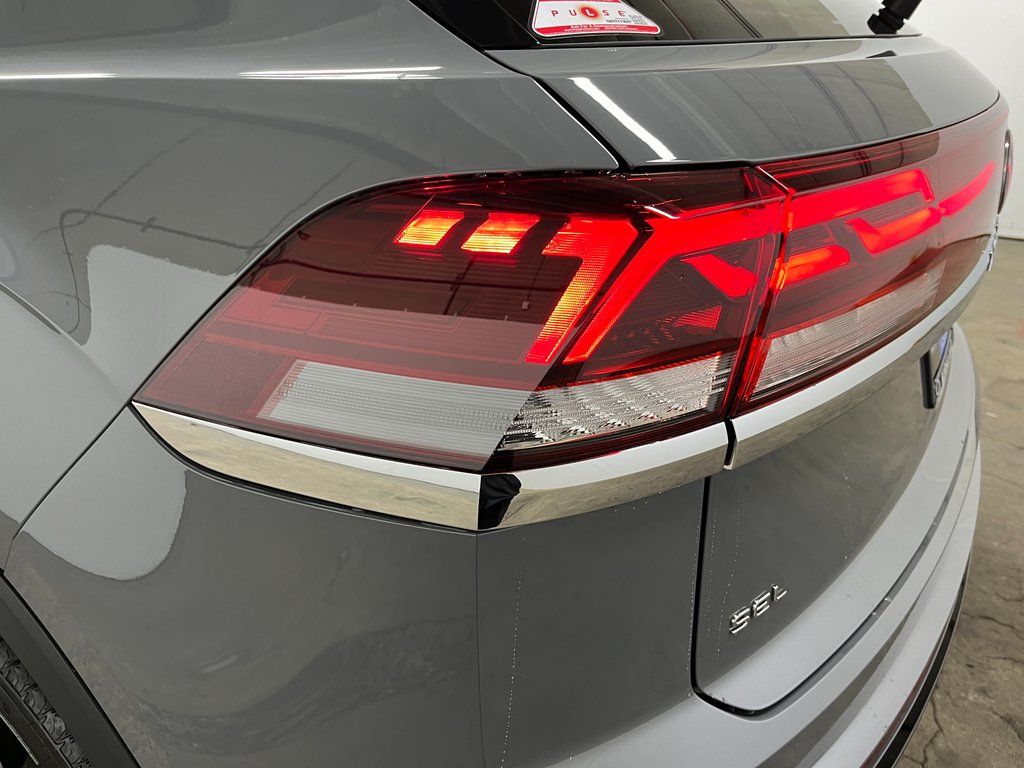 2026 Volkswagen Atlas Cross Sport SEL Premium R-LINE - Photo 10