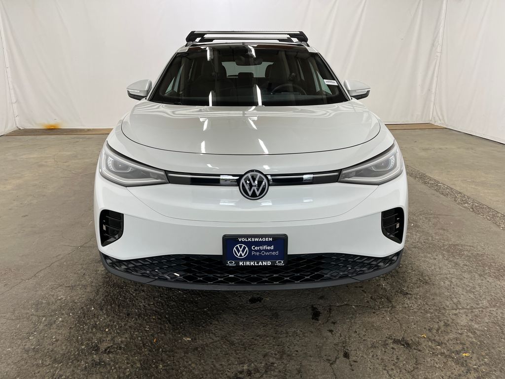 Used 2023 Volkswagen ID.4 PRO S with VIN 1V2WNPE82PC052272 for sale in Kirkland, WA