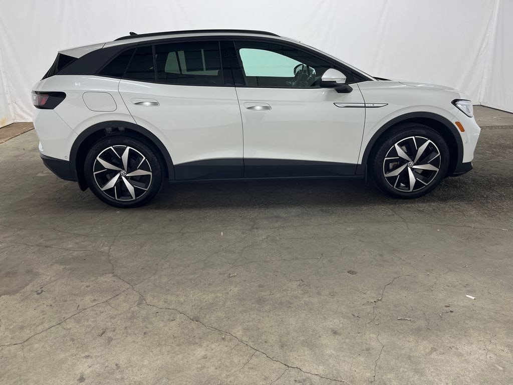 Certified 2023 Volkswagen ID.4 S SUV
