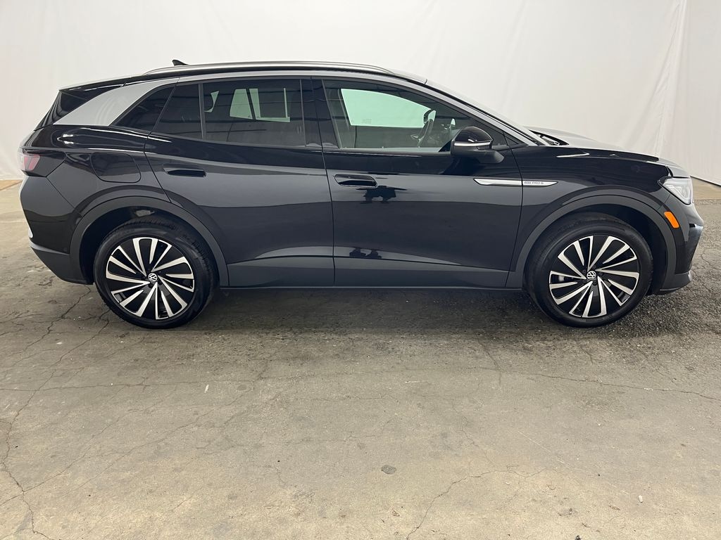Certified 2023 Volkswagen ID.4 Pro S Plus SUV