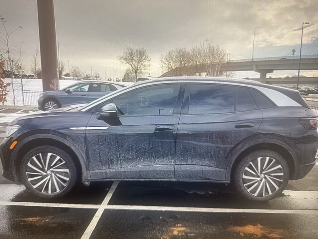 Used 2023 Volkswagen ID.4 Pro S Plus SUV