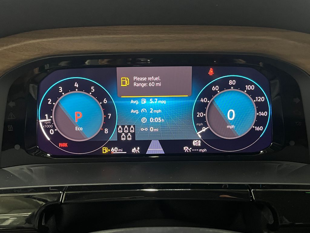 2026 Volkswagen Atlas SE w/Tech - Photo 19