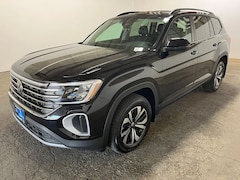 2026 Volkswagen Atlas 2.0T SE SUV