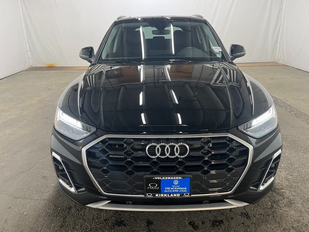Used 2025 Audi Q5 e 55 Premium SUV