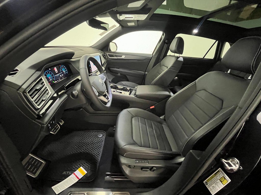 2026 Volkswagen Atlas Cross Sport SEL R-LINE - Photo 12