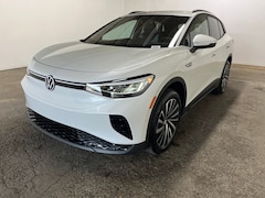 2026 Volkswagen ID.4 Pro SUV