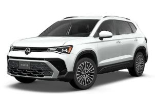2025 Volkswagen Taos 1.5T SE SUV