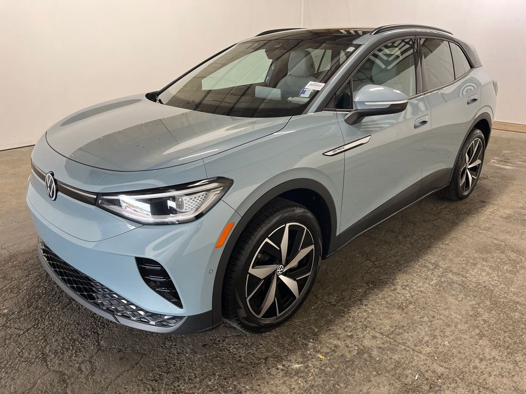 Certified 2023 Volkswagen ID.4 Pro S SUV