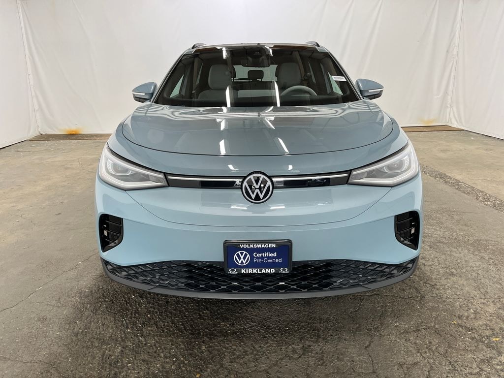 Certified 2023 Volkswagen ID.4 Pro S SUV