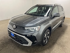 2025 Volkswagen Taos 1.5T SE SUV